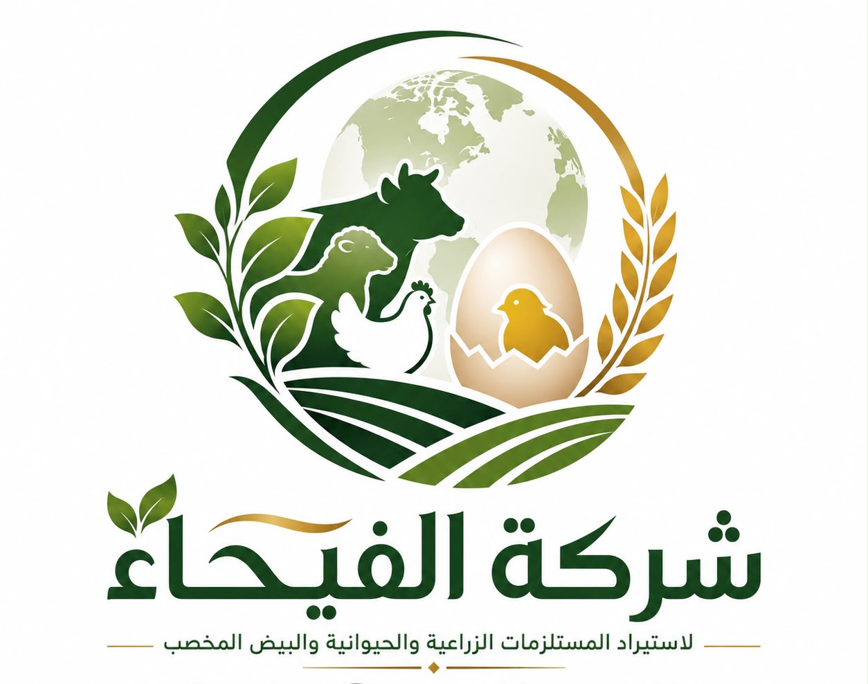 شعار الفيحاء